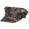 MFH Cappello americano rip stop, striscia tigrata,
