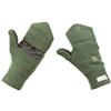MFH Guanti in maglia con isolamento 3M™ Thinsulate™, verde OD,