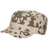MFH Cappello da campo americano BDU Rip stop, bw camo tropicale,