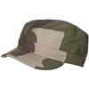 MFH Cappello da campo americano bdu rip stop, cce camo,