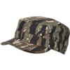 MFH Cappello da campo americano bdu rip stop, striscia tigrata,