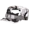 MFH Berretto da campo americano BDU Rip stop, urbano,