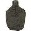 MFH Bottiglia da campo 1L, verde OD,