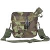 MFH Bottiglia da campo quadrata circa 2L M 95 CZ camo,