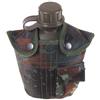 MFH Victory US borraccia 1l, flecktarn,