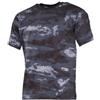 MFH Maglietta americana, hdt-camo le,