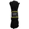 MFH corda in polipropilene 15 metri 7mm, nero,