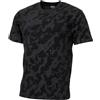 MFH T-shirt americana streetstyle, night-camo,