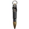MFH AK-47 portachiavi con apribottiglie, argento,