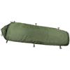 MFH Professional sacco a pelo leggero, verde OD,