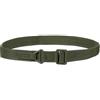 MFH Professional Mission cintura, verde OD, circa 4,5 cm,