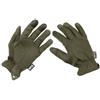 MFH Professional Guanti leggeri, verdi OD,