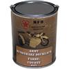 MFH Vernice color coyote opaca, 1 litro,