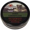 MFH Crema per scarpe, nero 150 ml,
