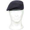 MFH Berretto Commando, blu,