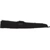 MFH custodia per fucile 130cm, nero,