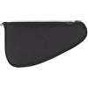 MFH Custodia per pistola, nera,