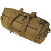 MFH Round borsa, coyote 45x19 cm,
