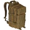 MFH Assault I Basic zaino, coyote tan,