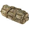 MFH Round borsa, operation-camo 45x19 cm,
