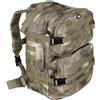 MFH Assault II zaino, HDT-camo,