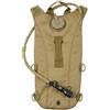 MFH Assault II zaino, HDT-camo,