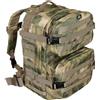 MFH Assault II zaino, HDT-camo FG,