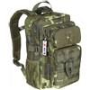 MFH Assault Youngster zaino, M95 CZ camo,