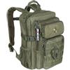 MFH Assault Youngster zaino, OD green,