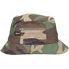 MFH Cappello da pesca, legno,
