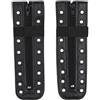 MFH Chiusure per scarpe, con 8 occhielli,