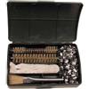MFH set per la pulizia dell'arma,