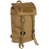 MFH Bote zaino OctaTac, coyote tan,
