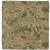 MFH Sciarpa, HDT-camo FG, circa 55 x 55 cm, cotone,