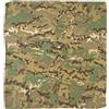 MFH Sciarpa, operation-camo, circa 55 x 55 cm, cotone,