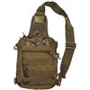 MFH Shoulder borsa a tracolla, coyote tan,