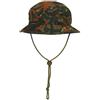 MFH Boonie Rip-Stop cappello, flecktarn,