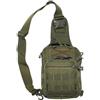 MFH Shoulder borsa a tracolla, oliva,