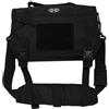 MFH Side borsa a tracolla, nera,