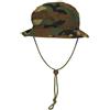 MFH Boonie Rip-Stop cappello, woodland,
