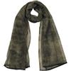 MFH Net sciarpa circa 190 x 90 cm, hdt-camo fg,
