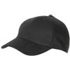MFH Cappello, nero,