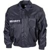 MFH Giacca di sicurezza, blu,
