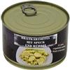 MFH Patate fritte con pancetta e uova, 400 g,