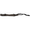 MFH Bungee cinghia per arma con moschettone, coyote,