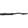 MFH Bungee cinghia per arma con moschettone, oliva,