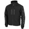 MFH Giacca Softshell Protect, nera,