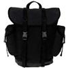MFH BW zaino da montagna, nero 30L,