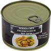 MFH Maiale serbo con riso, 400 g,