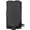 MFH Fondina MFH MOLLE, nera,